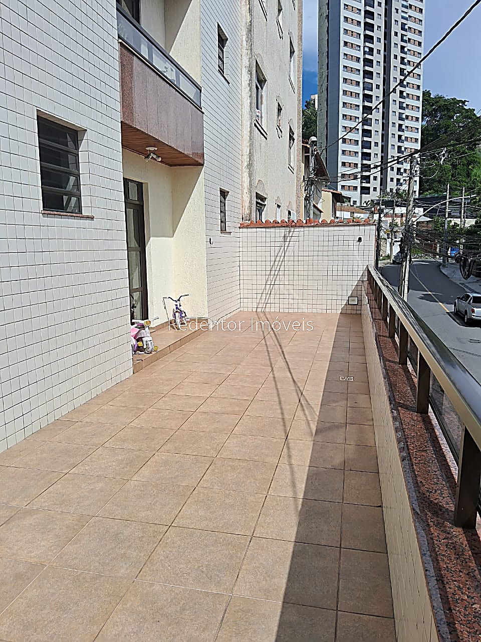 Apartamento à venda em Bom Pastor, Juiz de Fora - MG - Foto 2