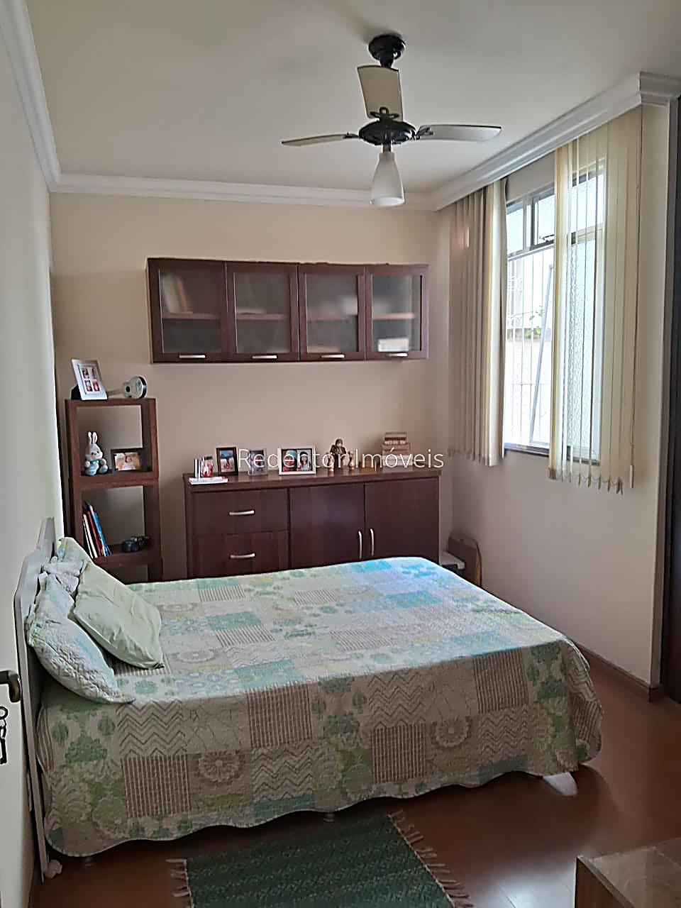 Apartamento à venda em Bom Pastor, Juiz de Fora - MG - Foto 11