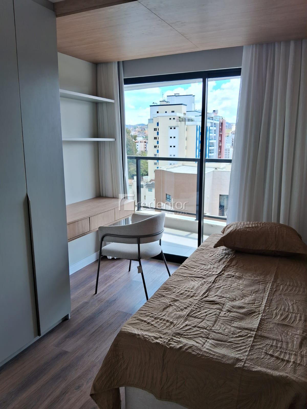 Cobertura à venda em Santa Helena, Juiz de Fora - MG - Foto 22