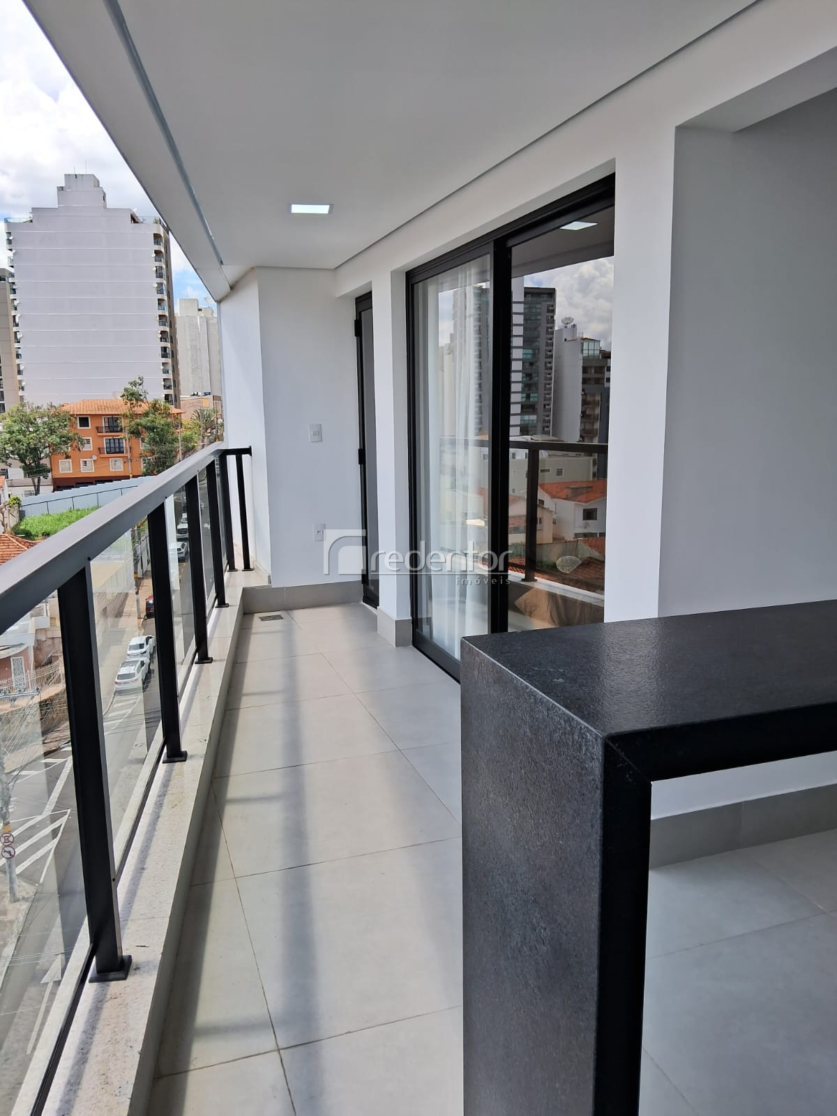 Cobertura à venda em Santa Helena, Juiz de Fora - MG - Foto 2