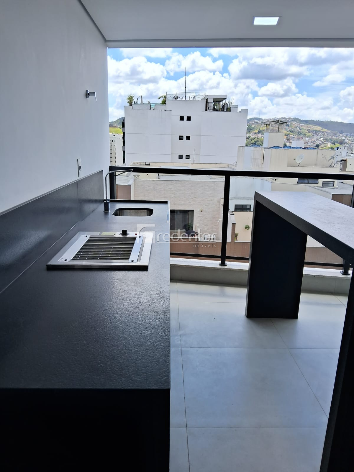 Cobertura à venda em Santa Helena, Juiz de Fora - MG - Foto 16