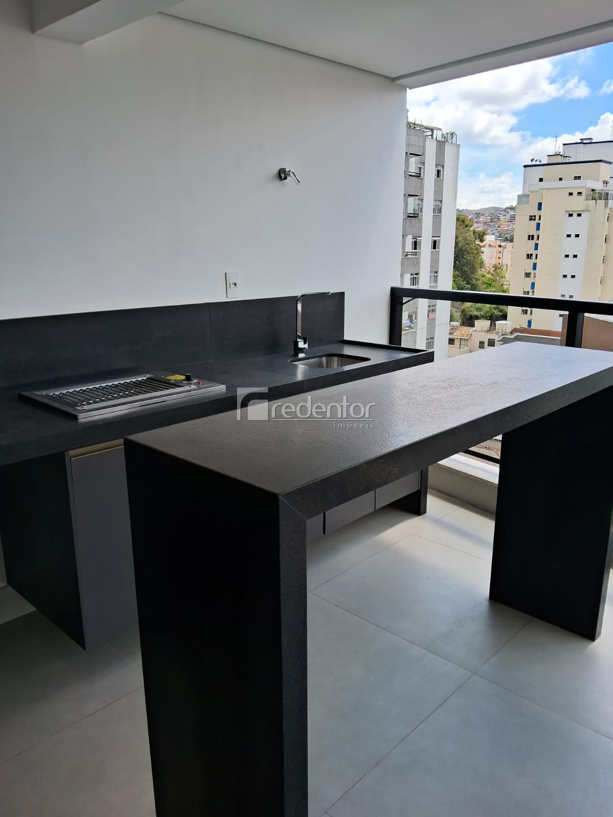 Cobertura à venda em Santa Helena, Juiz de Fora - MG - Foto 5