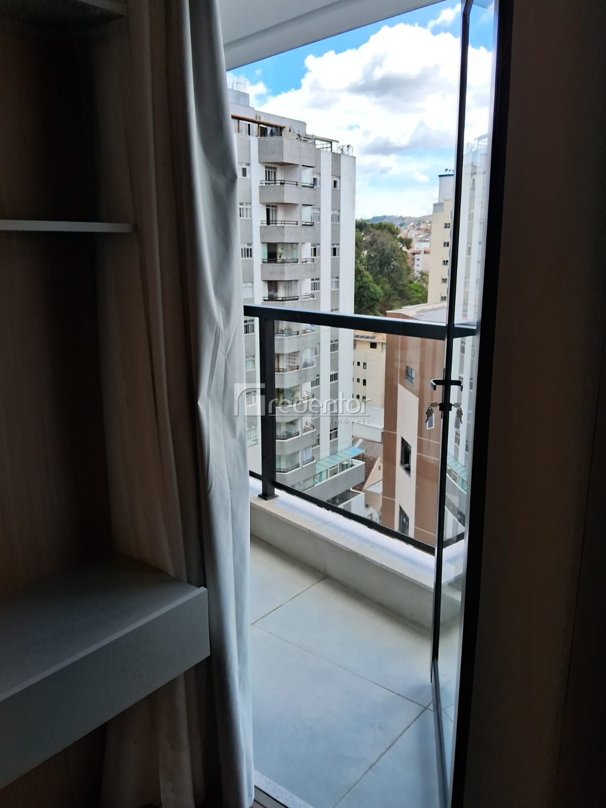 Cobertura à venda em Santa Helena, Juiz de Fora - MG - Foto 21
