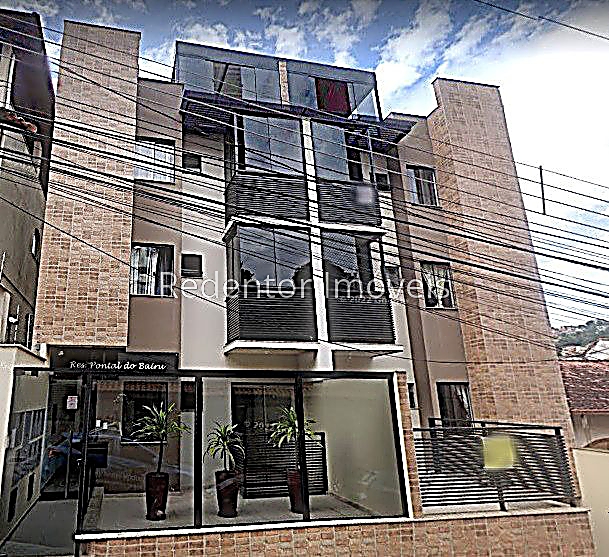 Apartamento à venda em Bairu, Juiz de Fora - MG