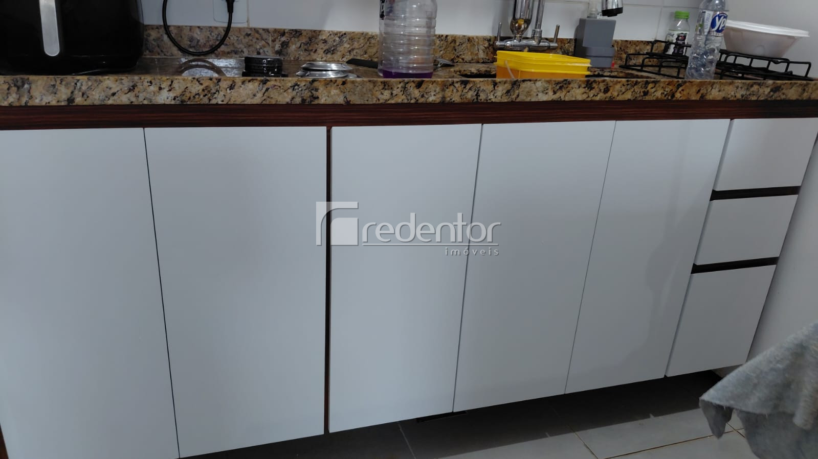 Apartamento à venda em Bairu, Juiz de Fora - MG - Foto 12