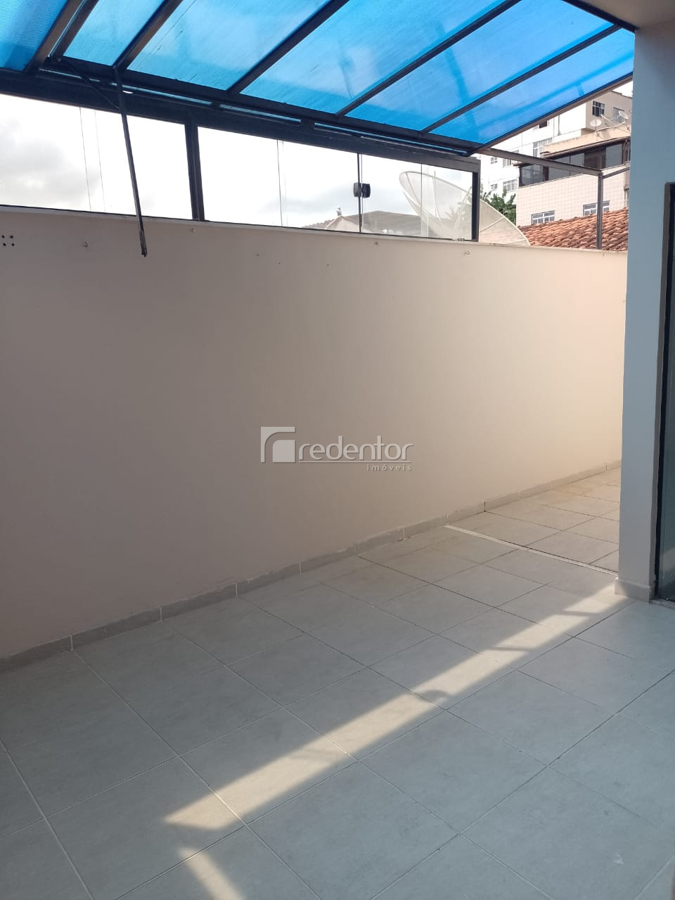 Apartamento à venda em Bairu, Juiz de Fora - MG - Foto 17