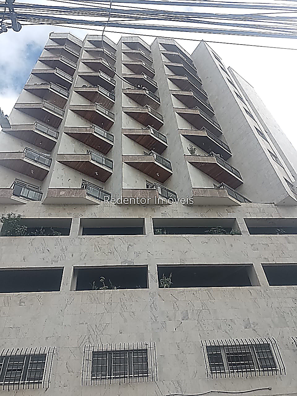 Apartamento à venda em São Mateus, Juiz de Fora - MG - Foto 2