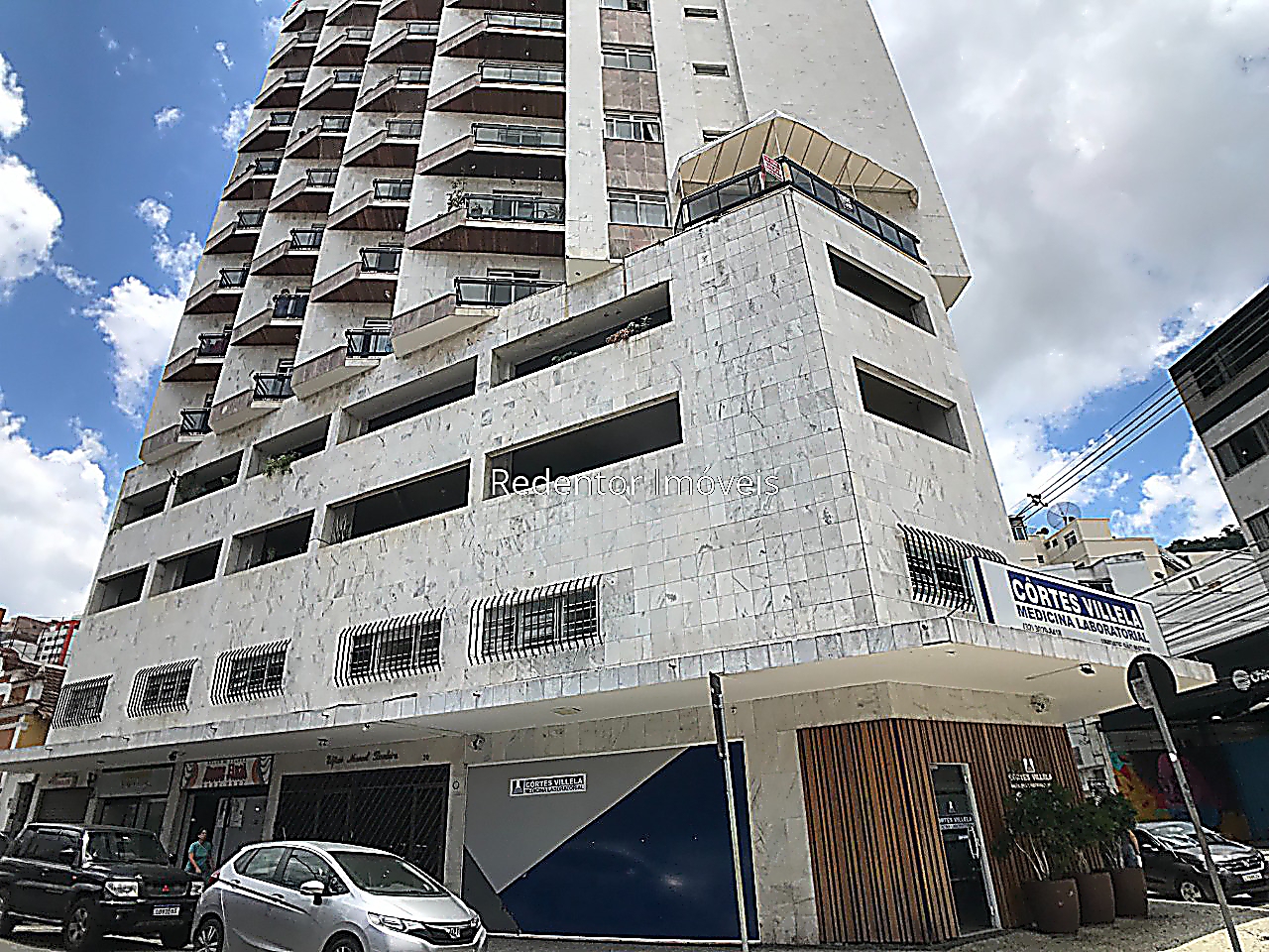 Apartamento à venda em São Mateus, Juiz de Fora - MG