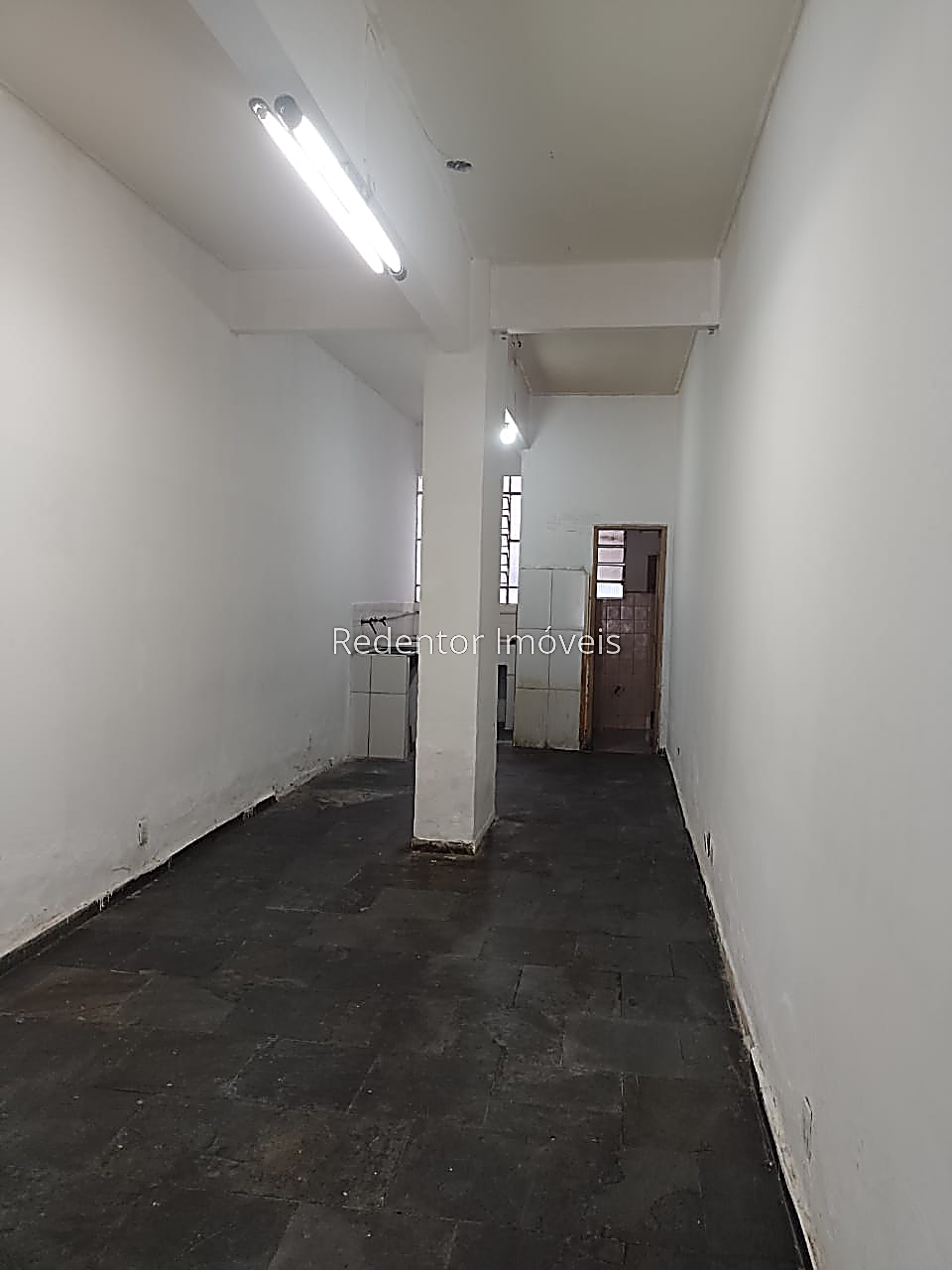 Imóvel Comercial para Alugar em Centro, Juiz de Fora - MG - Foto 3