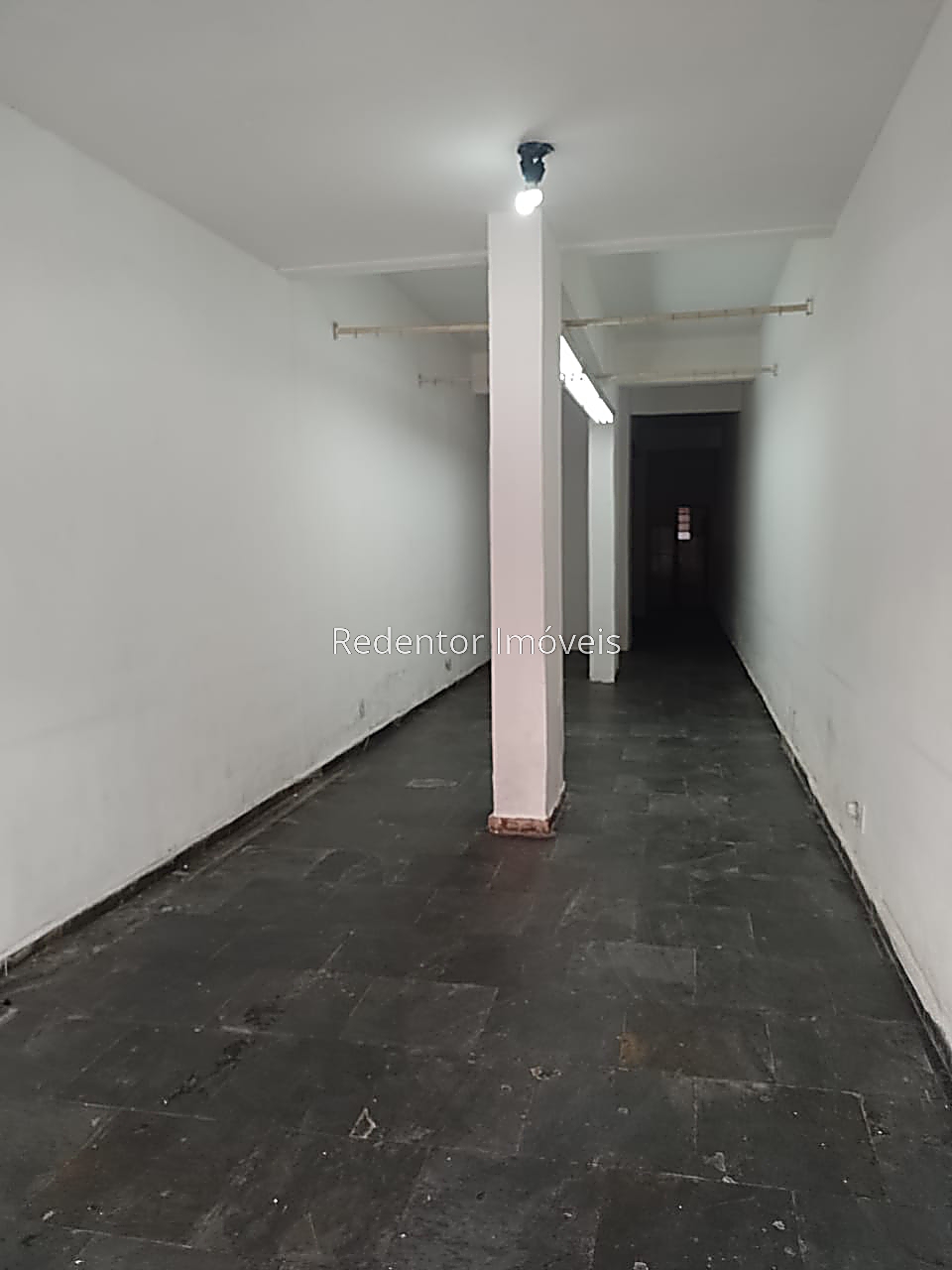 Imóvel Comercial para Alugar em Centro, Juiz de Fora - MG - Foto 2