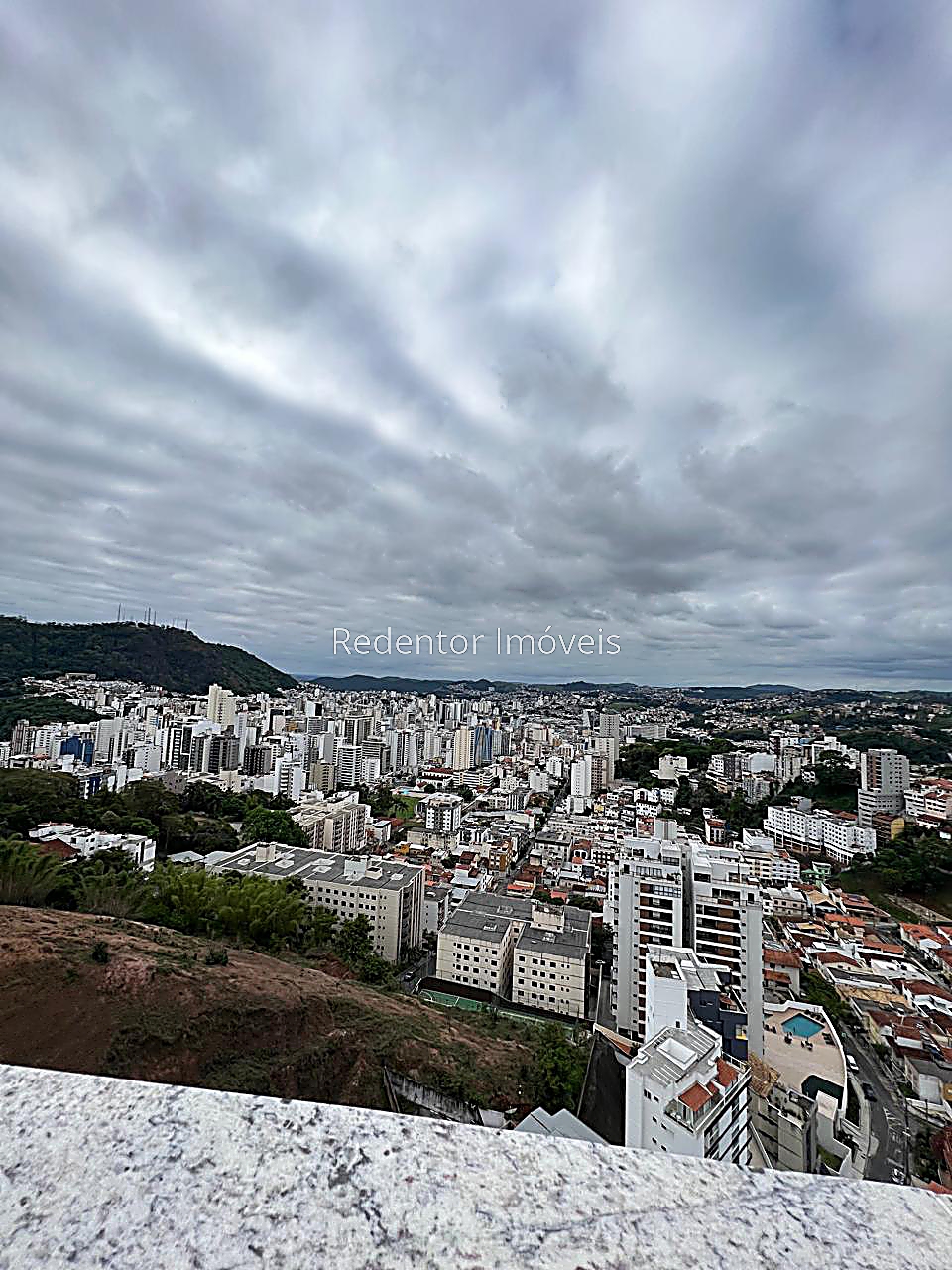 Apartamento à venda em Granbery, Juiz de Fora - MG - Foto 18