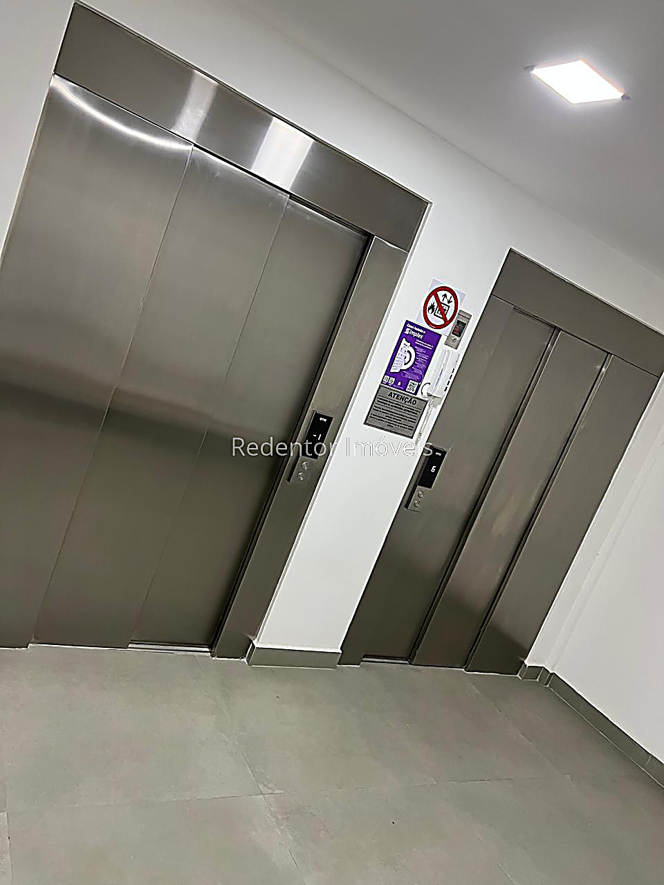 Apartamento à venda em Granbery, Juiz de Fora - MG - Foto 2