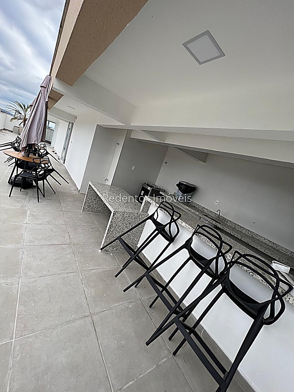 Apartamento à venda em Granbery, Juiz de Fora - MG - Foto 20