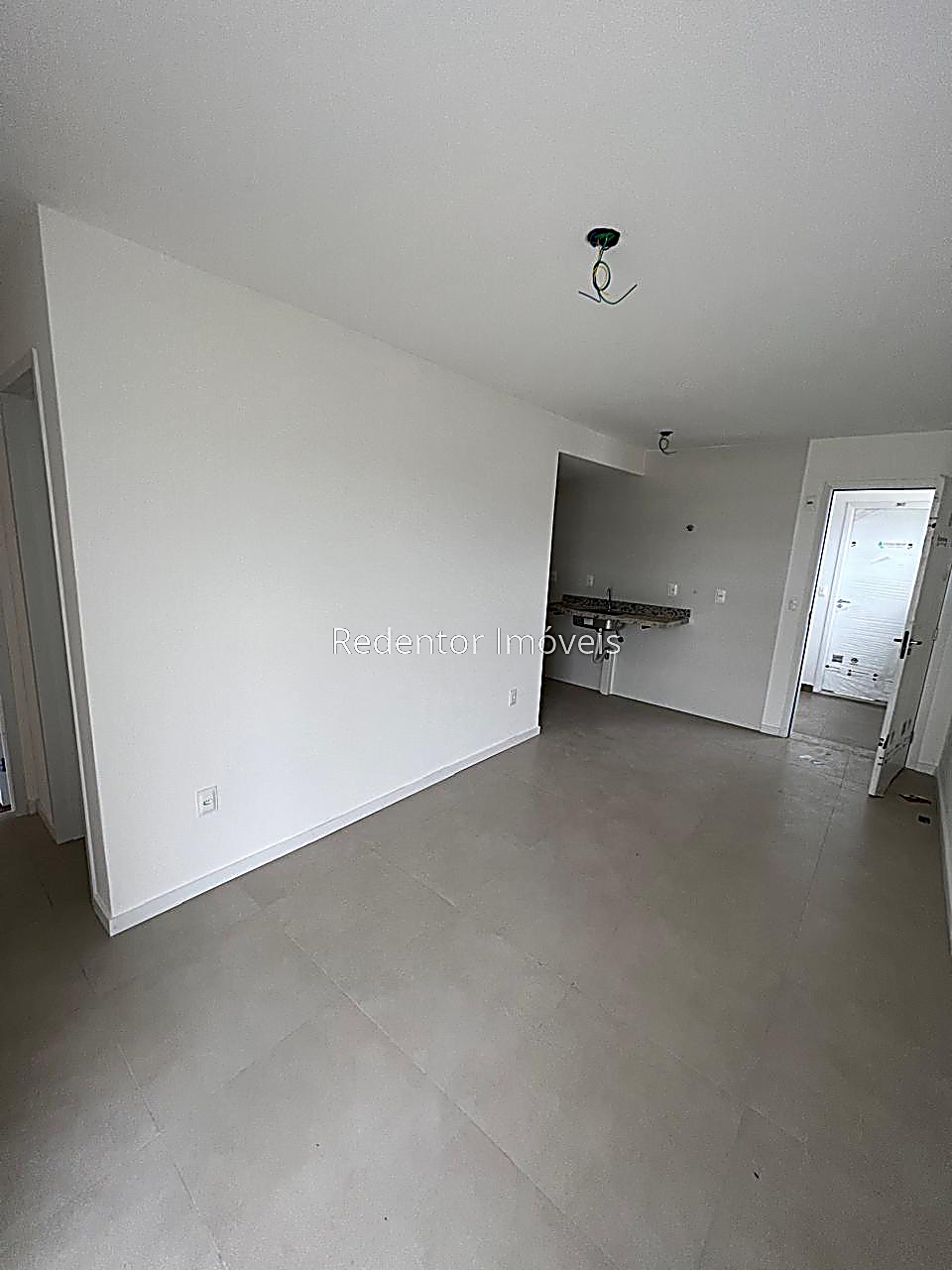 Apartamento à venda em Granbery, Juiz de Fora - MG - Foto 4