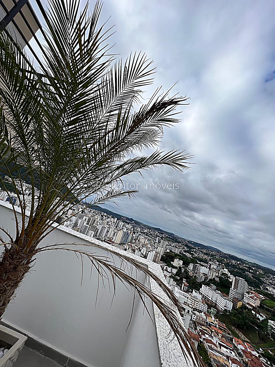 Apartamento à venda em Granbery, Juiz de Fora - MG - Foto 19