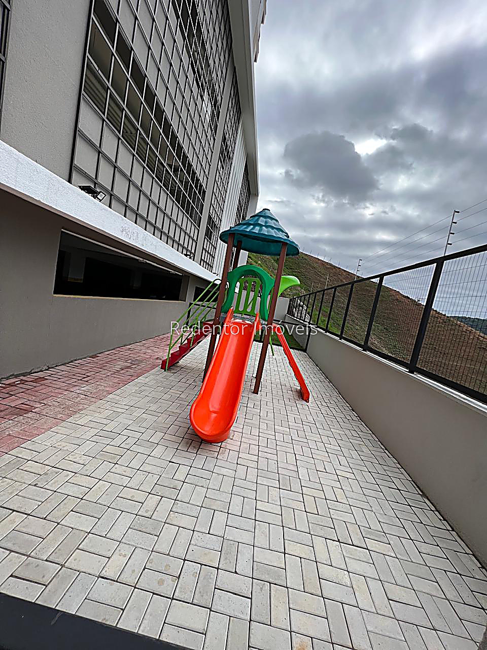 Apartamento à venda em Granbery, Juiz de Fora - MG - Foto 23