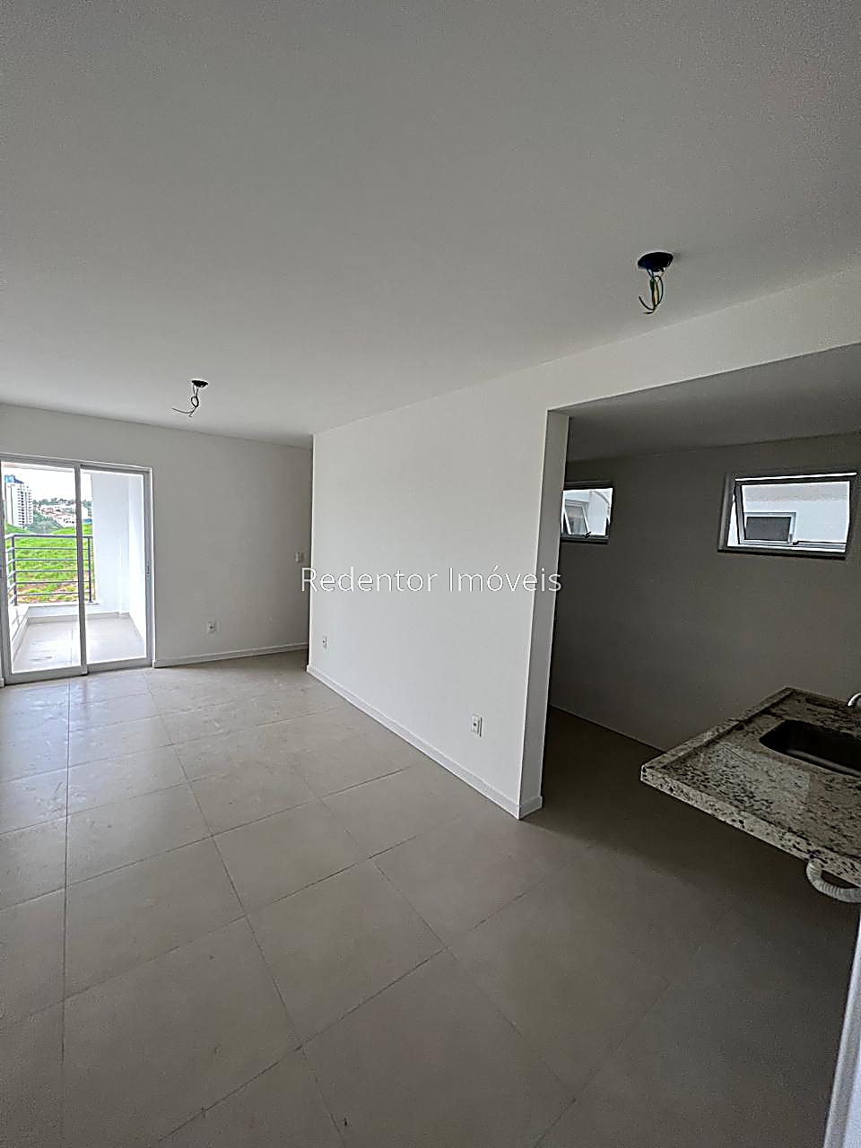 Apartamento à venda em Granbery, Juiz de Fora - MG - Foto 3