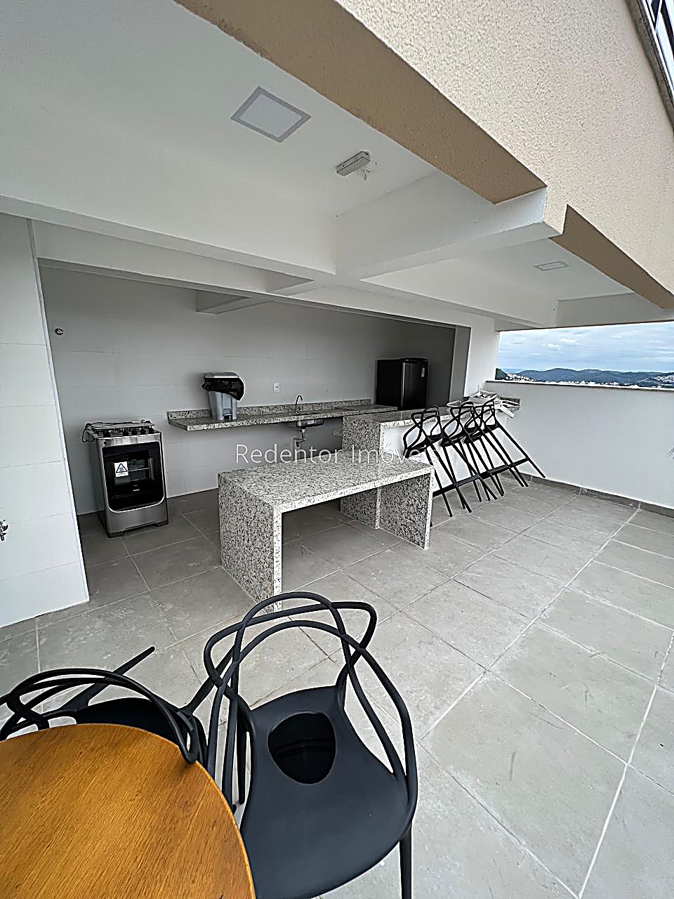 Apartamento à venda em Granbery, Juiz de Fora - MG - Foto 17