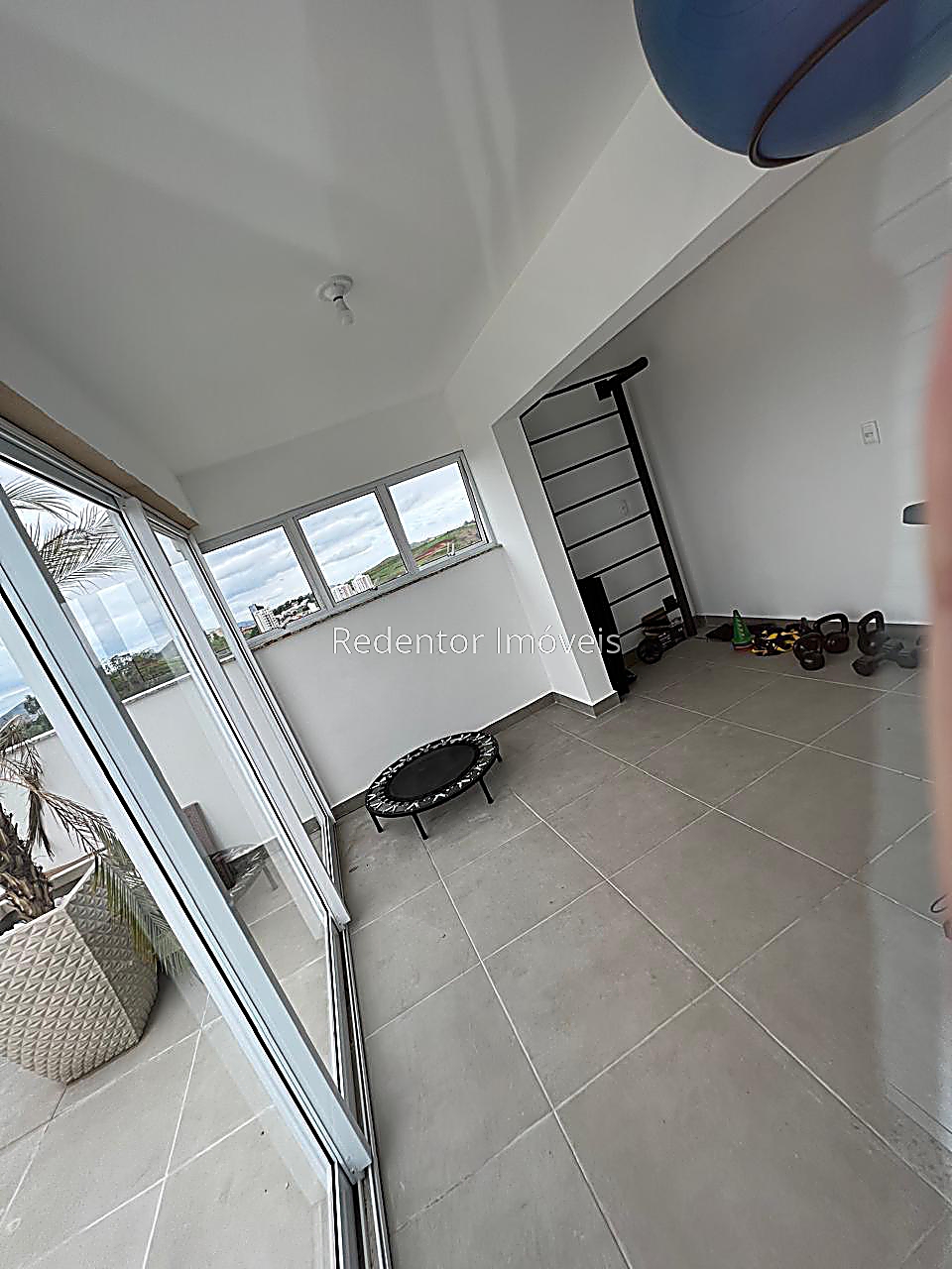 Apartamento à venda em Granbery, Juiz de Fora - MG - Foto 21