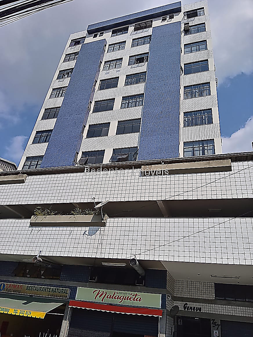 Apartamento à venda em Santa Helena, Juiz de Fora - MG