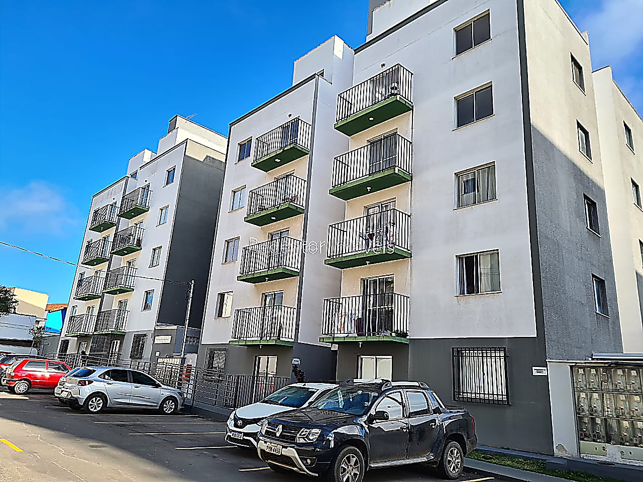 Apartamento à venda em São Pedro, Juiz de Fora - MG - Foto 3