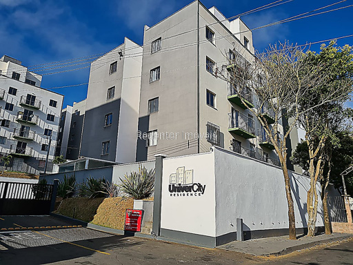 Apartamento com 2 quartos para venda no bairro São Pedro em Juiz de Fora, MG