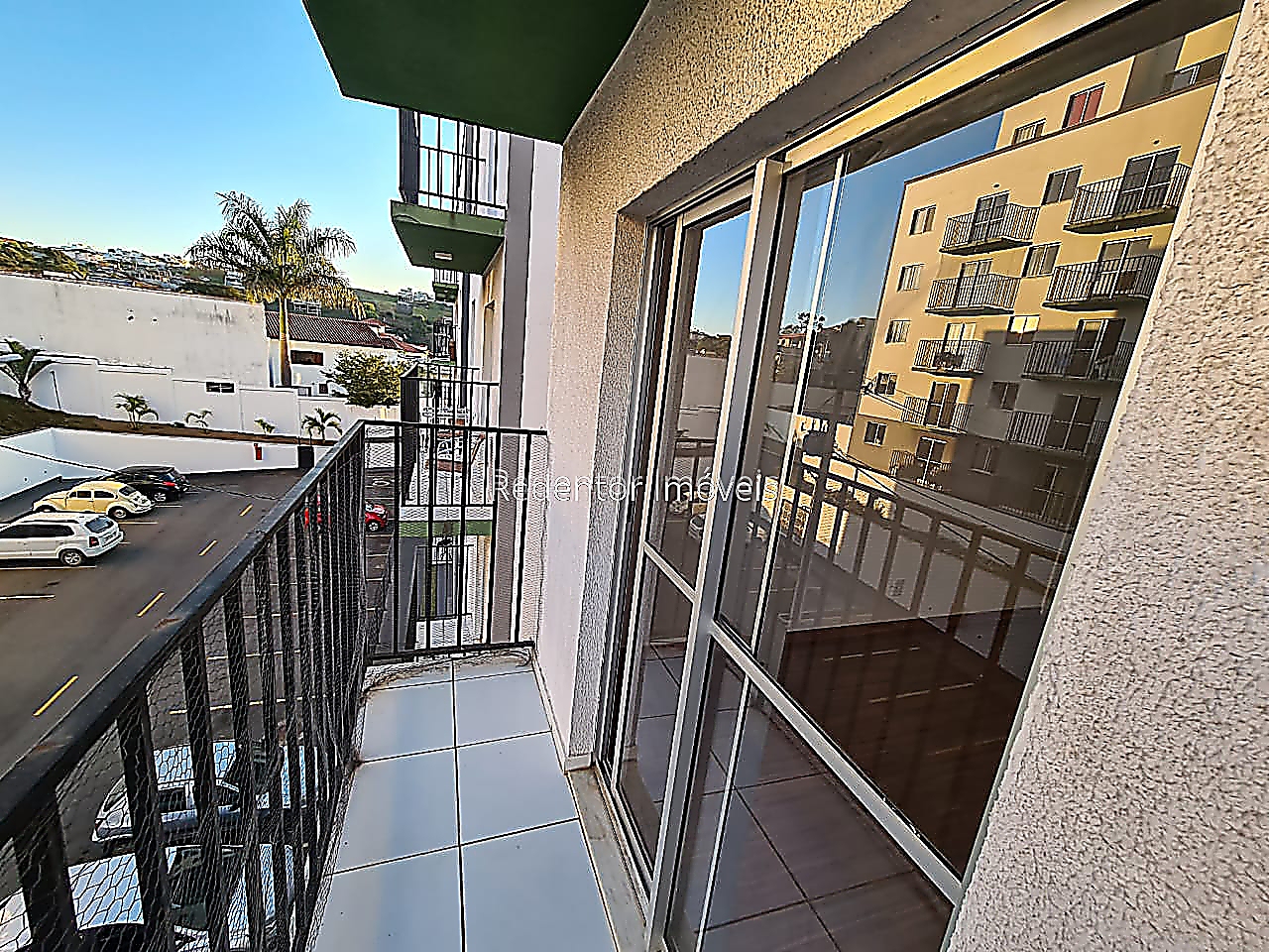 Apartamento à venda em São Pedro, Juiz de Fora - MG - Foto 5