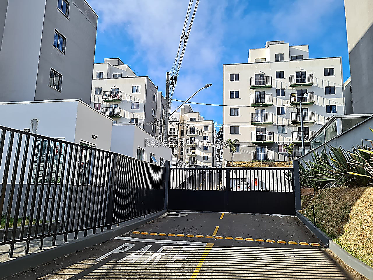 Apartamento à venda em São Pedro, Juiz de Fora - MG - Foto 2
