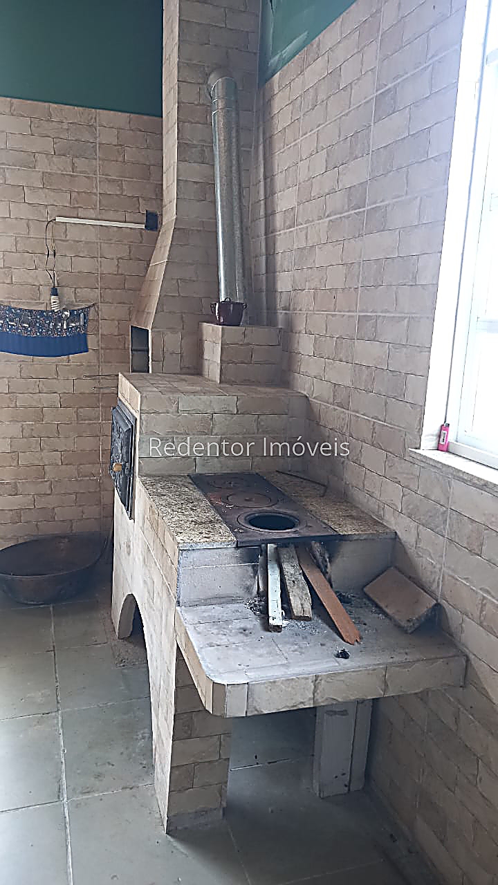 Casa à venda em CONDOMINÍO VALE DA SERRA, Juiz de Fora - MG - Foto 29