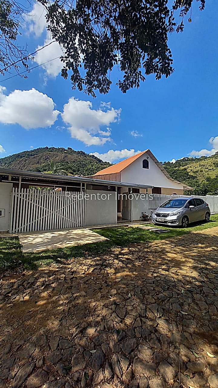 Casa à venda em CONDOMINÍO VALE DA SERRA, Juiz de Fora - MG - Foto 2