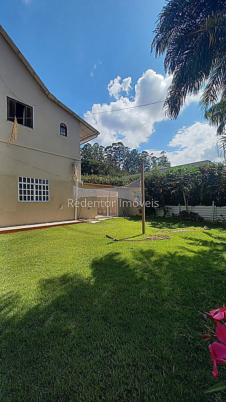 Casa à venda em CONDOMINÍO VALE DA SERRA, Juiz de Fora - MG - Foto 3