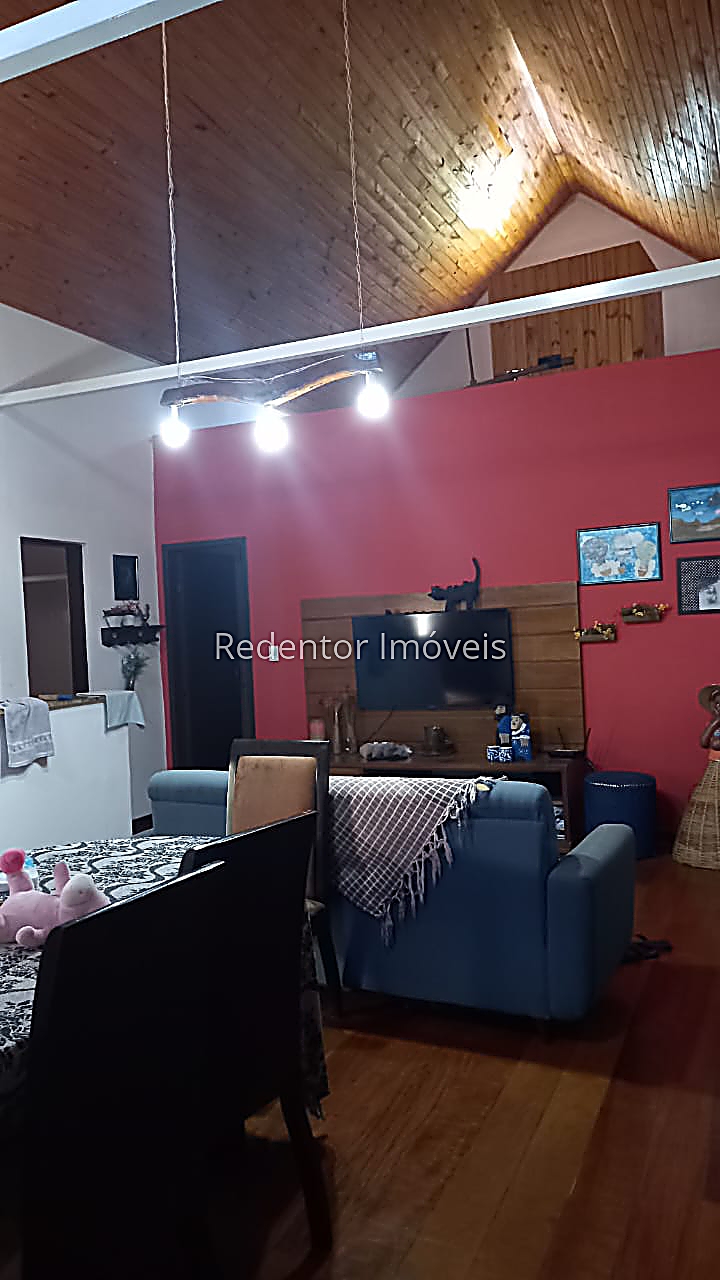 Casa à venda em CONDOMINÍO VALE DA SERRA, Juiz de Fora - MG - Foto 9