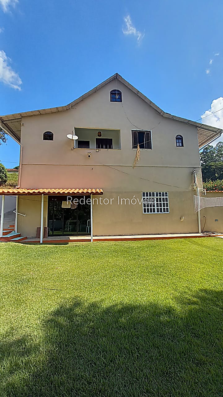 Casa à venda em CONDOMINÍO VALE DA SERRA, Juiz de Fora - MG