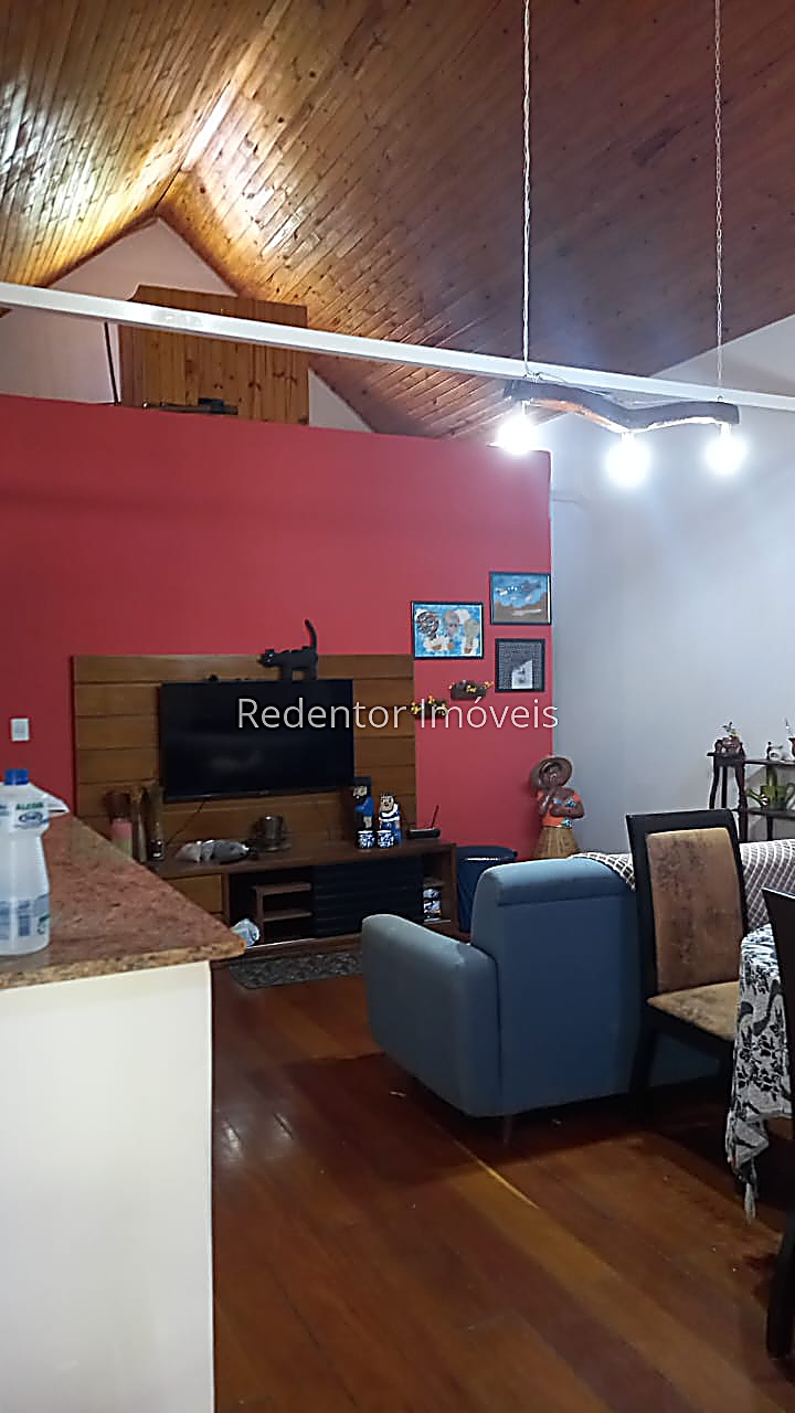Casa à venda em CONDOMINÍO VALE DA SERRA, Juiz de Fora - MG - Foto 13