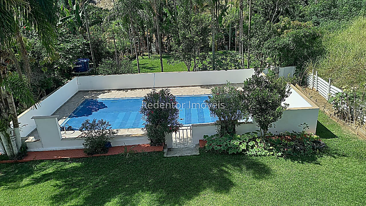 Casa à venda em CONDOMINÍO VALE DA SERRA, Juiz de Fora - MG - Foto 5
