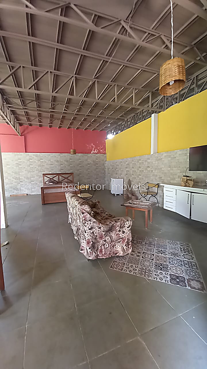 Casa à venda em CONDOMINÍO VALE DA SERRA, Juiz de Fora - MG - Foto 35