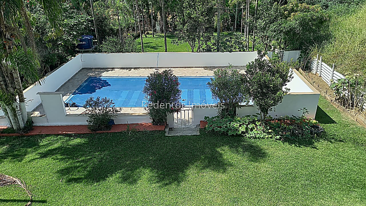 Casa à venda em CONDOMINÍO VALE DA SERRA, Juiz de Fora - MG - Foto 31