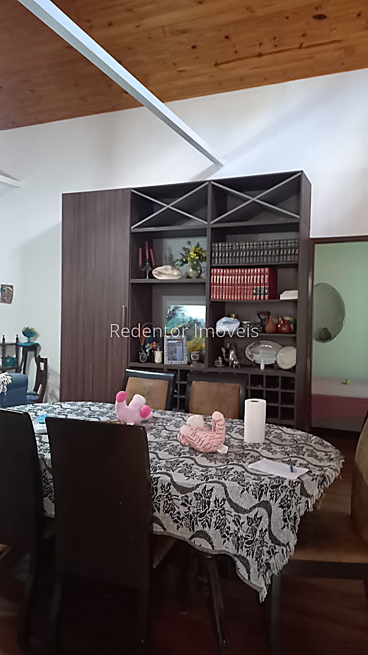 Casa à venda em CONDOMINÍO VALE DA SERRA, Juiz de Fora - MG - Foto 10