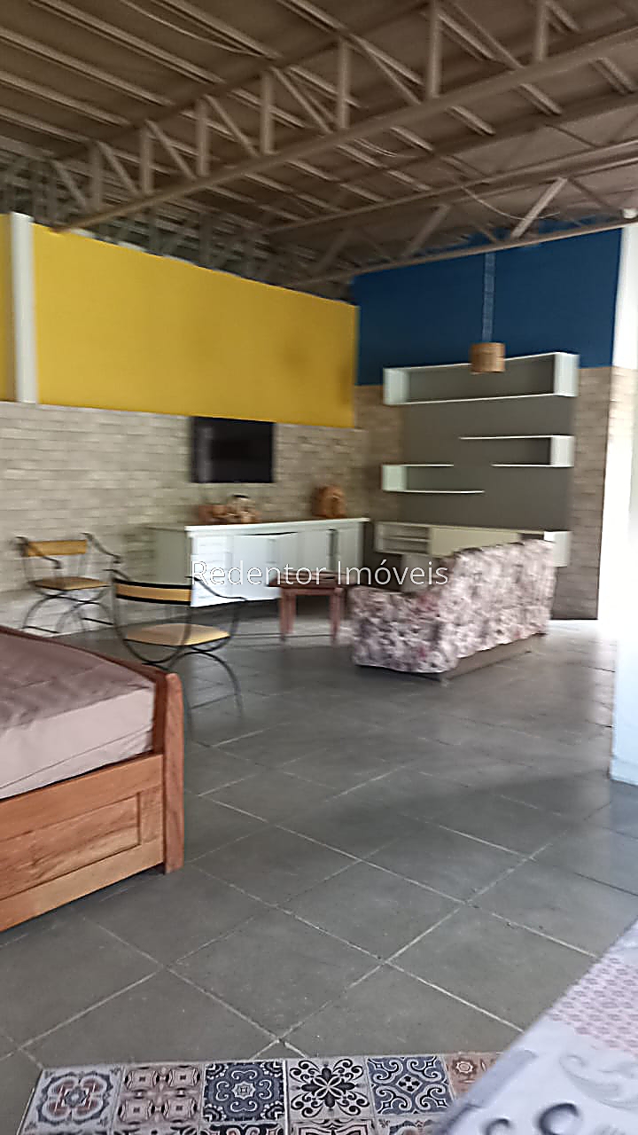 Casa à venda em CONDOMINÍO VALE DA SERRA, Juiz de Fora - MG - Foto 26