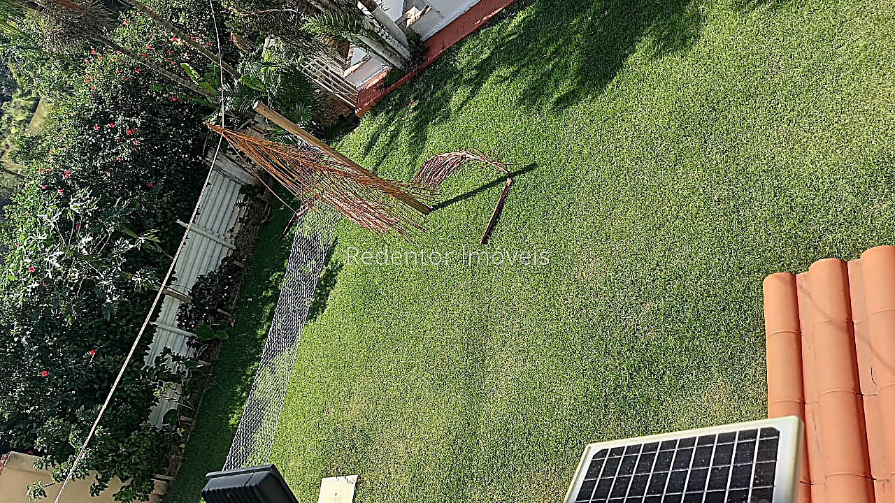 Casa à venda em CONDOMINÍO VALE DA SERRA, Juiz de Fora - MG - Foto 8