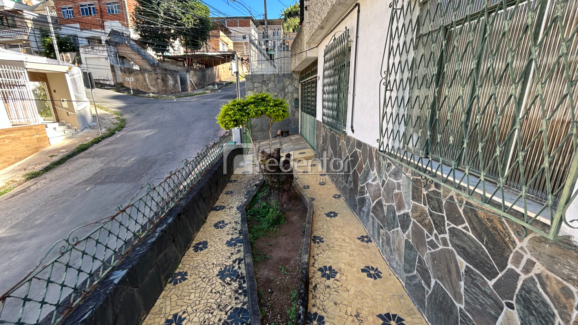 Casa à venda em Grajaú, Juiz de Fora - MG - Foto 2