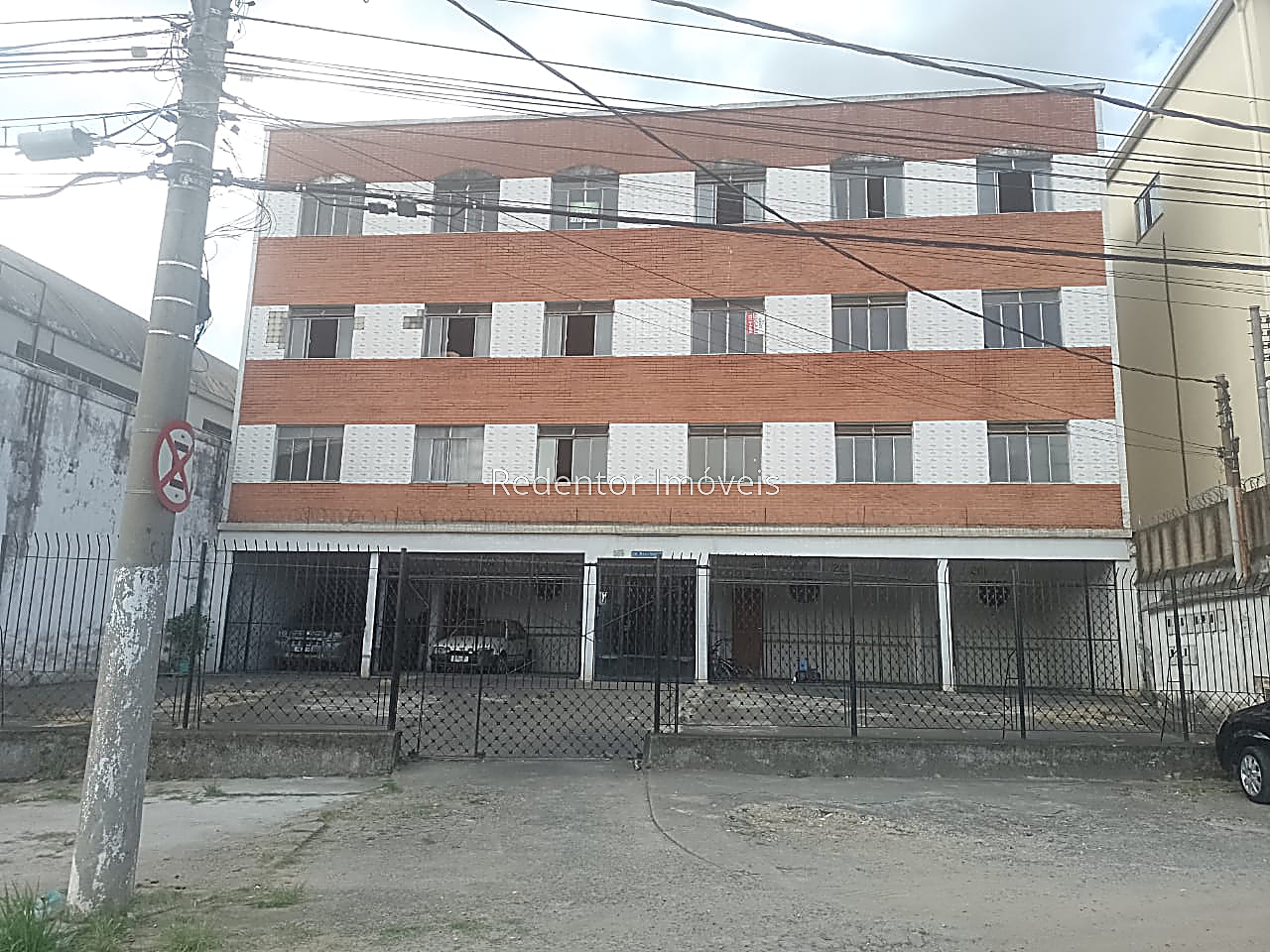 Apartamento à venda em Costa Carvalho, Juiz de Fora - MG