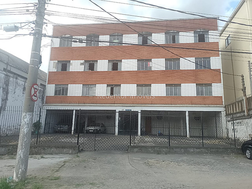 Apartamento com 3 quartos para venda no bairro Costa Carvalho em Juiz de Fora, MG