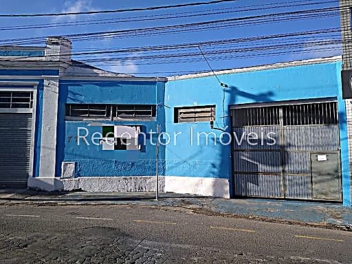 Galpão à venda em Costa Carvalho, Juiz de Fora - MG - Foto 3