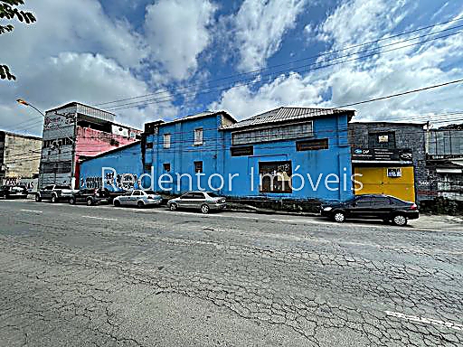 Galpão à venda em Costa Carvalho, Juiz de Fora - MG - Foto 2