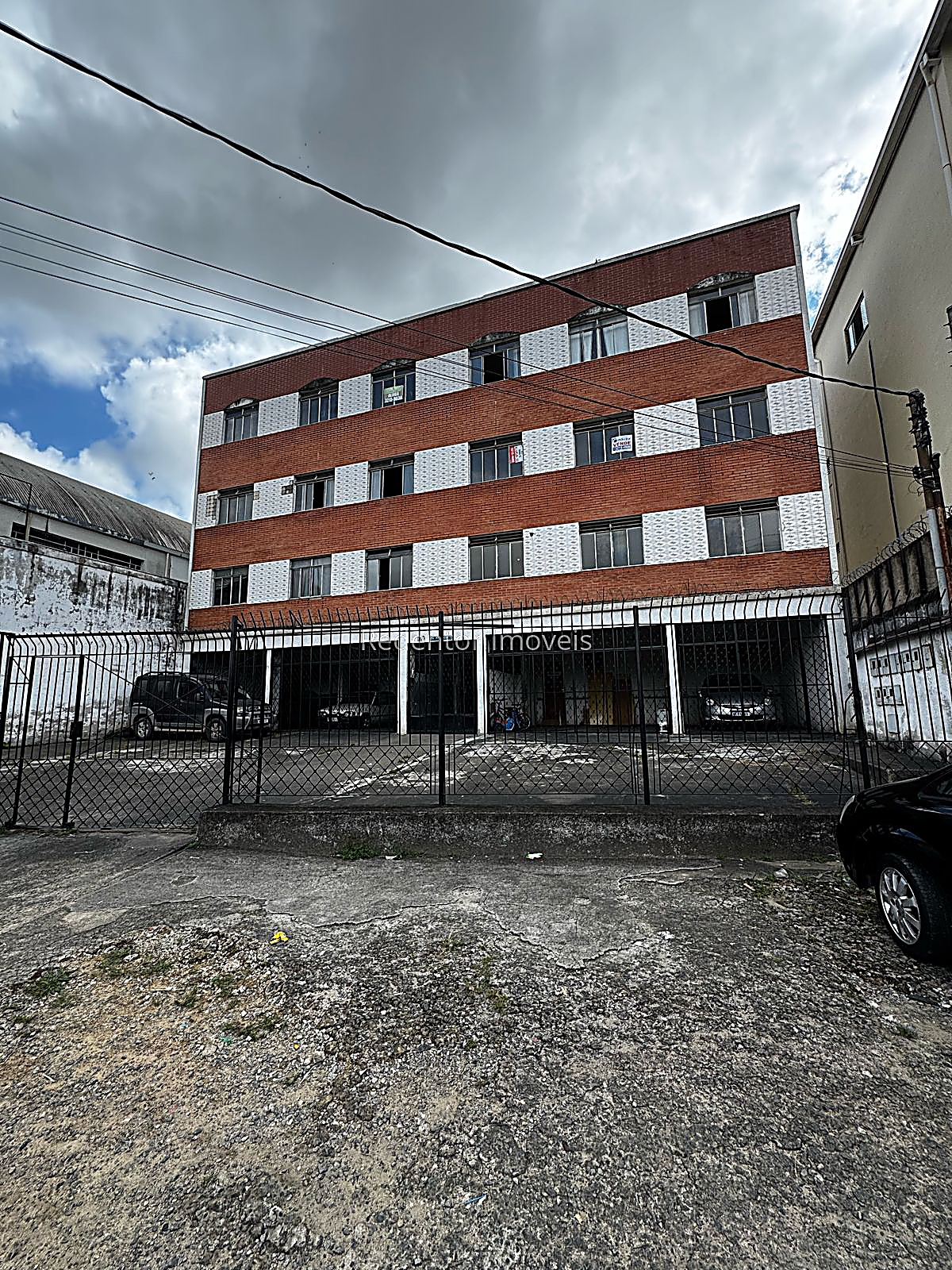 Apartamento para alugar em Costa Carvalho, Juiz de Fora - MG