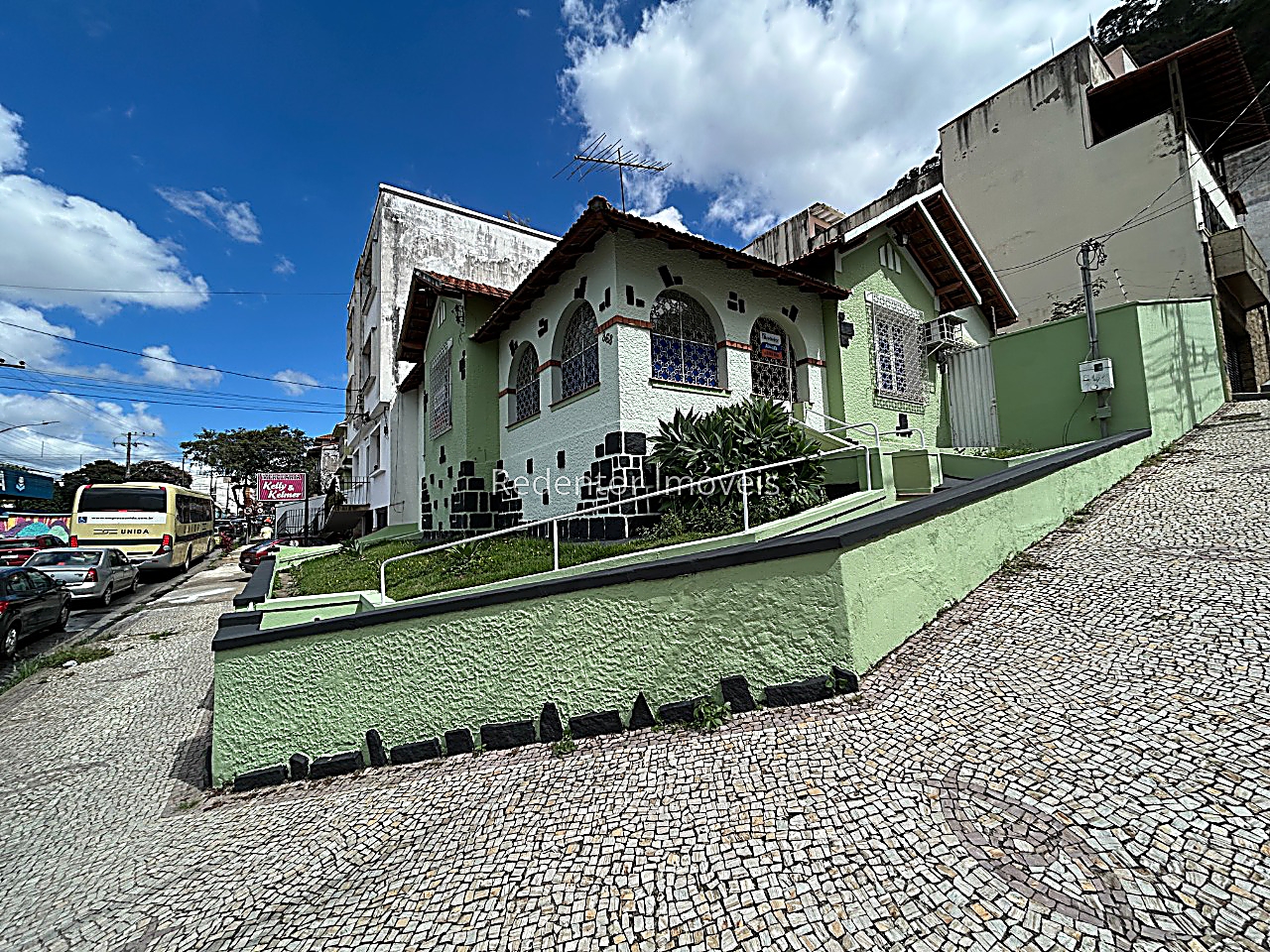 Casa à venda em Paineiras, Juiz de Fora - MG