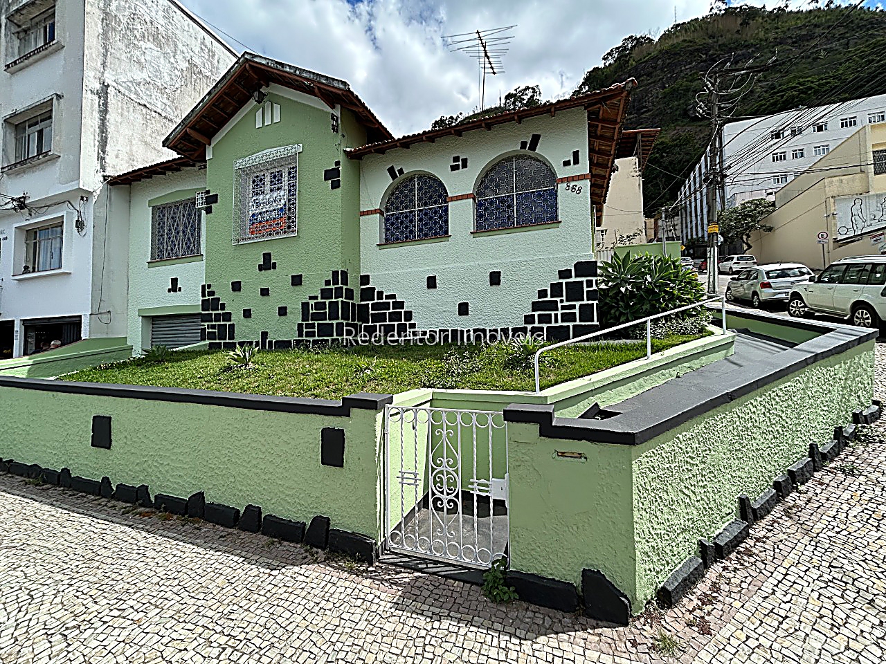 Casa à venda em Paineiras, Juiz de Fora - MG - Foto 2