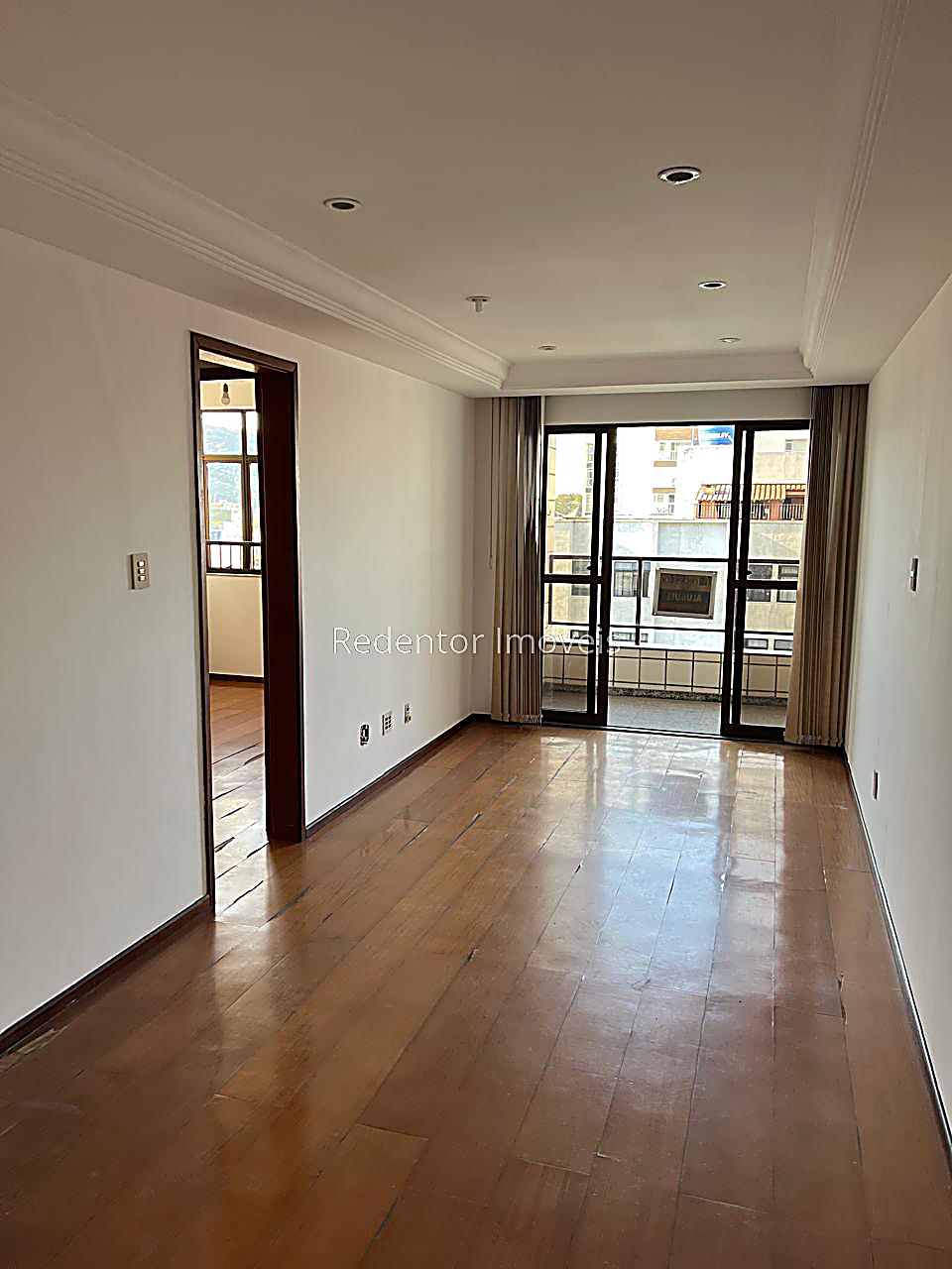 Apartamento à venda em Cascatinha, Juiz de Fora - MG - Foto 4
