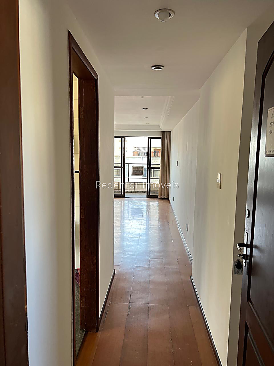 Apartamento à venda em Cascatinha, Juiz de Fora - MG - Foto 3